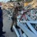 Tra le province di Napoli e Caserta, contrasto ai roghi: numerosi sequestri e 58mila euro di sanzioni (Foto)