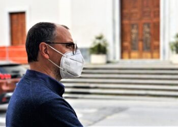 Frattaminore, il sindaco Bencivenga: “Lo Stato è in prima linea nel combattere la criminalità”