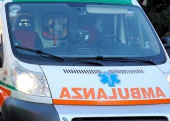 Dramma a San Cipriano d’Aversa, si sente male nel Tabacchi e muore davanti a tutti