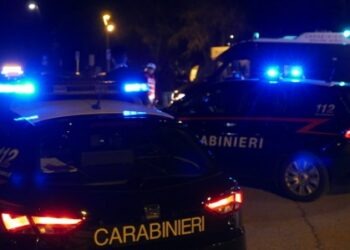 A Frattaminore è guerra di camorra: nella notte appena trascorsa, in Via Sant’Angelo, ennesima bomba