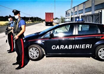 Agguato in un mercato nell’Avellinese: boss di camorra ferito gravemente