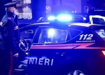 Ancora paura a Frattaminore: un’altra bomba esplode in città