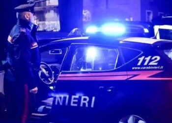 Ancora paura a Frattaminore: un’altra bomba esplode in città