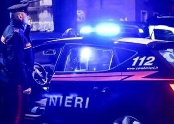 Ancora paura a Frattaminore: un’altra bomba esplode in città