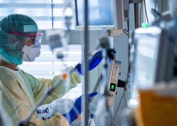 Covid, il bollettino del 1° febbraio: 723 nuovi casi in Provincia di Caserta e 5 decessi