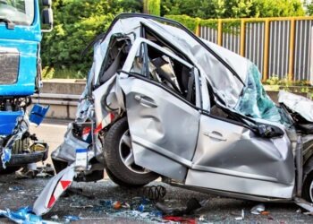 Incidente mortale sulla Domiziana: morto un infermiere di Aversa