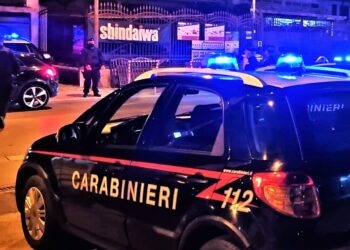 Grumo Nevano, giovane trovata morta in casa: forse è stata strangolata