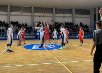 Crisco Centro Ester Napoli, vittoria sul Caserta e sorpasso in classifica