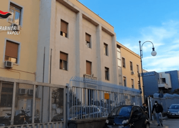 Castellammare di Stabia, duro colpo al clan D’Alessandro: arrestate 4 persone (Video)