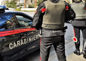 Lotta al crimine, operazione Alto impatto nella città di Torre Annunziata e nei territori limitrofi