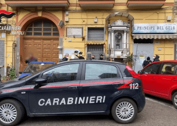 Napoli, sequestrate 11 edicole votive dedicate alla camorra (Video)