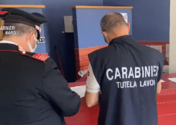 La piaga del caporalato ad Acerra: denunciato imprenditore agricolo (Video)
