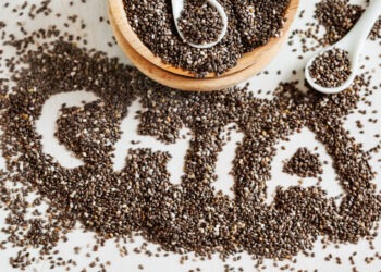 Semi di chia per dimagrire: benefici e ricette