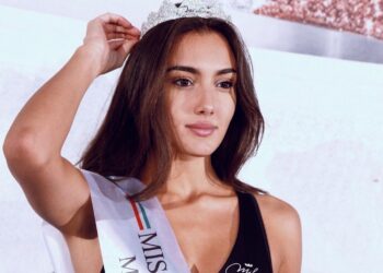 Zeudi Di Palma è Miss Italia 2021. Napoletana «orgoglio di Scampia»