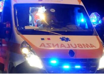 Pirata della strada investe due ragazzine e fugge. L’impatto tra Santa Maria Capua Vetere e Curti.