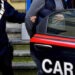 Da somma Vesuviana a Sant’Anastasia, arrestati due rapinatori dopo un inseguimento