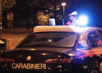 A Frattaminore è guerra di camorra: nella notte appena trascorsa, in Via Sant’Angelo, ennesima bomba