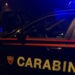 Positivo, infrange la quarantena e da ubriaco sfreccia con il suv sull’asse mediano: investe i carabinieri, arrestato