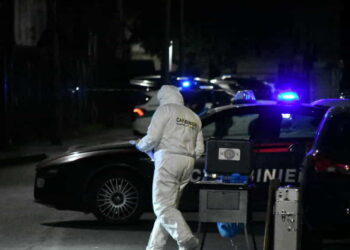 Agguato di camorra a Formia: ferito nipote boss dei Casalesi Bardellino