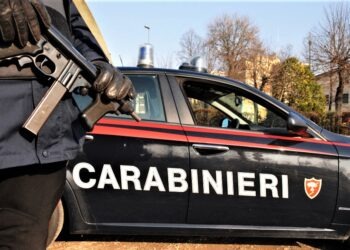 Si estende la faida di camorra: sventagliata di mitra a Frattamaggiore