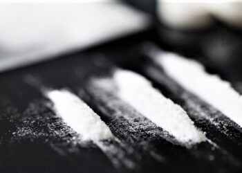 Castel Volturno, arrestata coppia di fidanzatini che spacciava cocaina