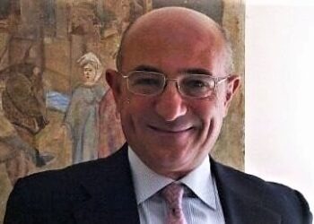 Francesco Matacena è il nuovo presidente dell’Ordine dei commercialisti di Napoli Nord