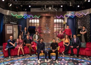 Torna “LOL” dal 24 febbraio: Fedez e Frank Matano i conduttori della seconda stagione