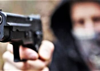 Notte di paura al Vomero: tre rapine a mano armata nel giro di poche ore