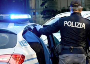 Spari dopo la lite per viabilità: 28enne di Acerra in carcere