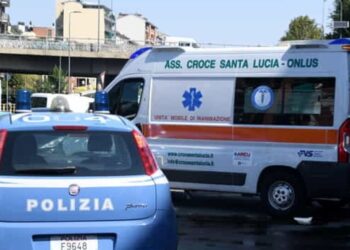 Malore in campo, calciatore di 36 anni muore nel Casertano