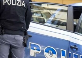 Arrestato a Caserta spacciatore ventottenne: già sottoposto agli arresti domiciliari per fatti analoghi