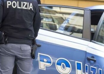 Droga nelle mutande, arrestato spacciatore a San Nicola la Strada