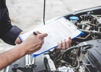 Bonus revisione auto 2022, a chi spetta il rimborso e come richiederlo