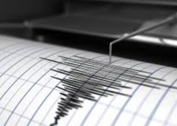 Nuova scossa di terremoto nella notte a Pozzuoli e nell’area Flegrea
