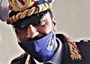 Arzano, minacce di morte al comandante dei vigili Biagio Chiariello