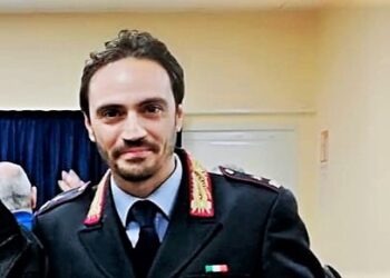 Arzano, minacce di morte al comandante Biagio Chiariello: arrestato il fratello del boss