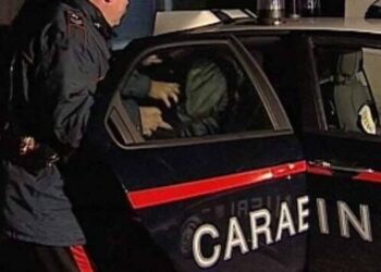 Estorsione a Frattamaggiore: in manette 60enne affiliato al clan “Pezzella”.