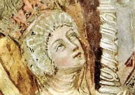 La “Pro Loco” di Aversa sulle tracce della Regina di Napoli Giovanna I d’Angiò