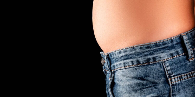 Le scelte alimentari causano gonfiore addominale