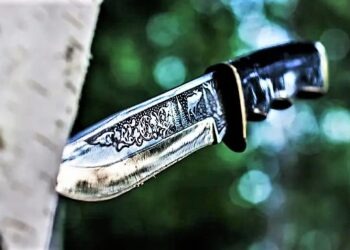 Follia a Maddaloni: squilibrato tenta di accoltellare il comandate dei vigili