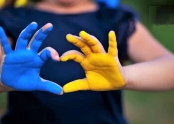 Il cuore grande degli ortesi: parte la raccolta di beni per il popolo ucraino