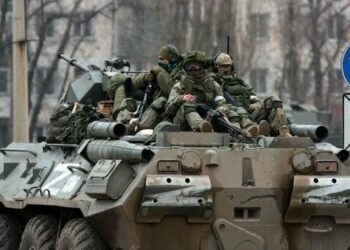 Ucraina, i crimini contro umanità non si fermano “bloccate scorte insulina”