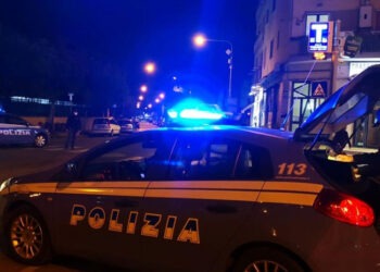 Camorra scatenata a Frattaminore, stesa nella centrale Piazza Umberto I°