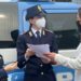 Caserta, 8 marzo “Giornata Internazionale della Donna” la polizia scende in piazza e tende la mano alle donne in difficoltà
