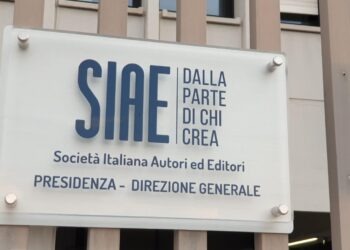Guerra Ucraina-Russia, la SIAE sospende i pagamenti alle società d’autori russe