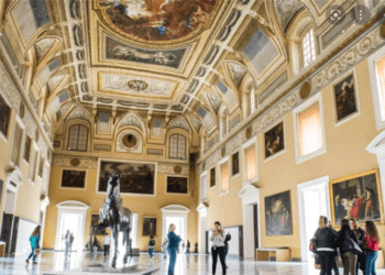 Napoli, in occasione dell’8 marzo musei aperti e gratuiti per le donne