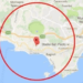 Forte scossa di Terremoto a Napoli di 3.5, epicentro vicino Pozzuoli.
