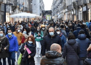 Comitato tecnico scientifico (Cts): “oltre il 90% dei casi di Covid sono asintomatici”