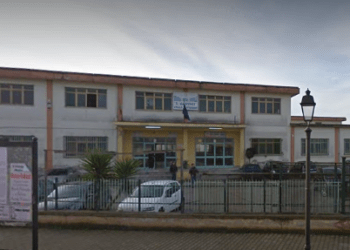 Irruzione nell’Istituto Comprensivo Leonardo da Vinci di Villa Literno: ladri rubano pc e tablet