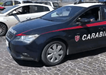 Pozzuoli, chiedono il “pizzo” a un commerciante: arrestati (Video)